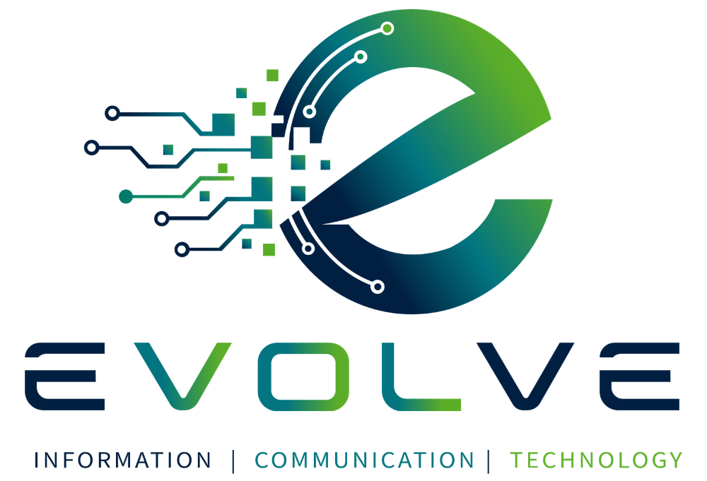 Evolve logo