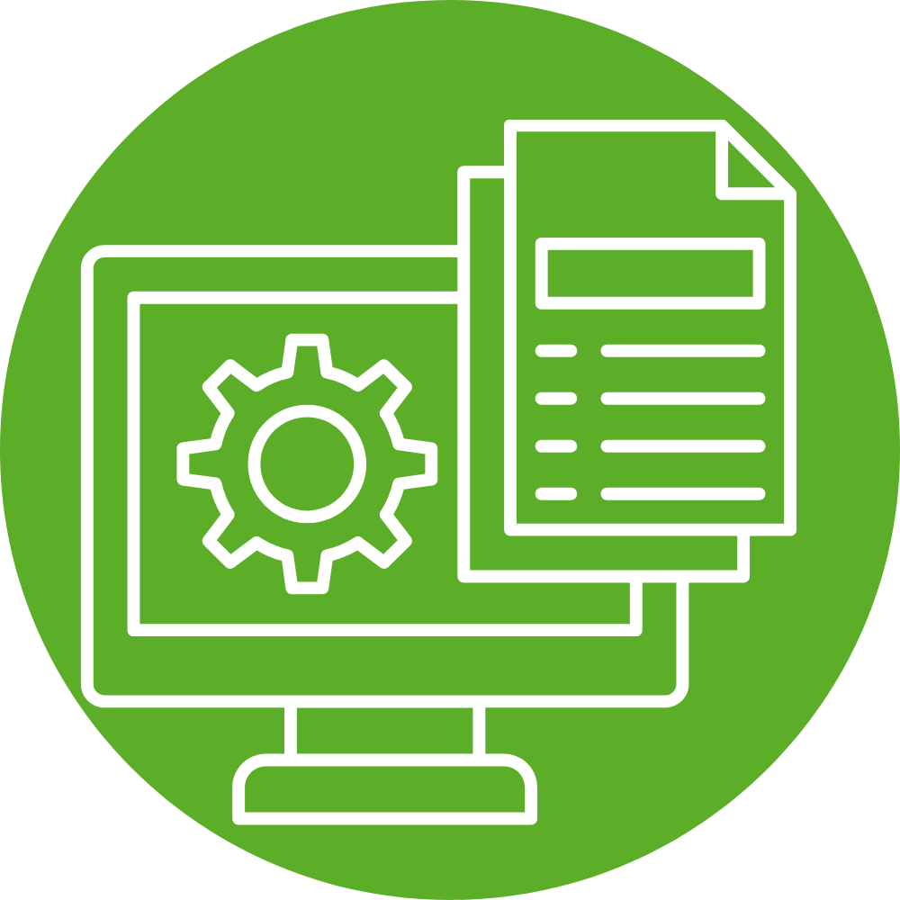 OFFICE AUTOMATION & DOCUMENT MANAGEMENT